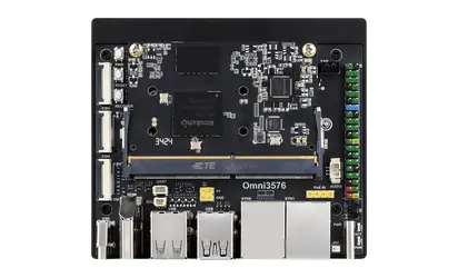 Luckfox Omni3576