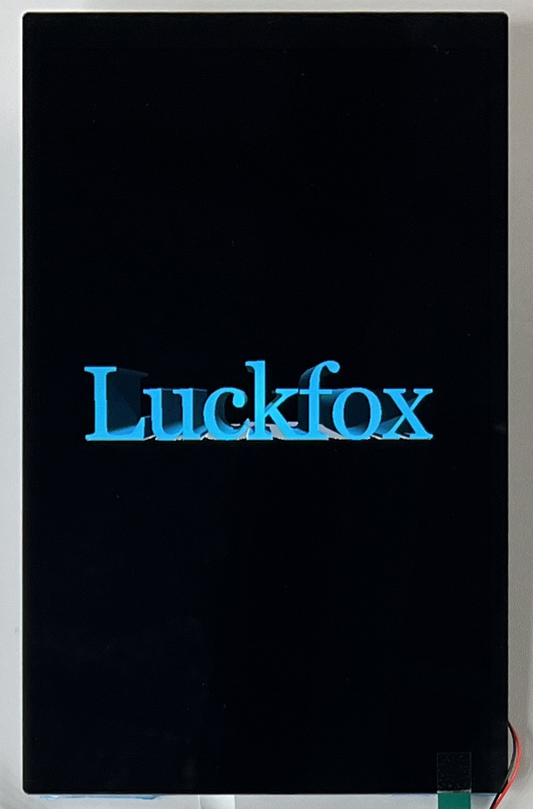 Luckfox