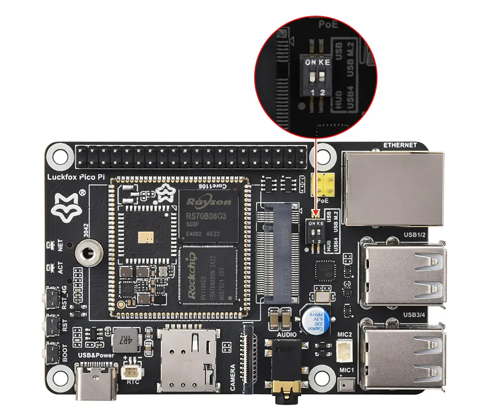 SIM7600G-H