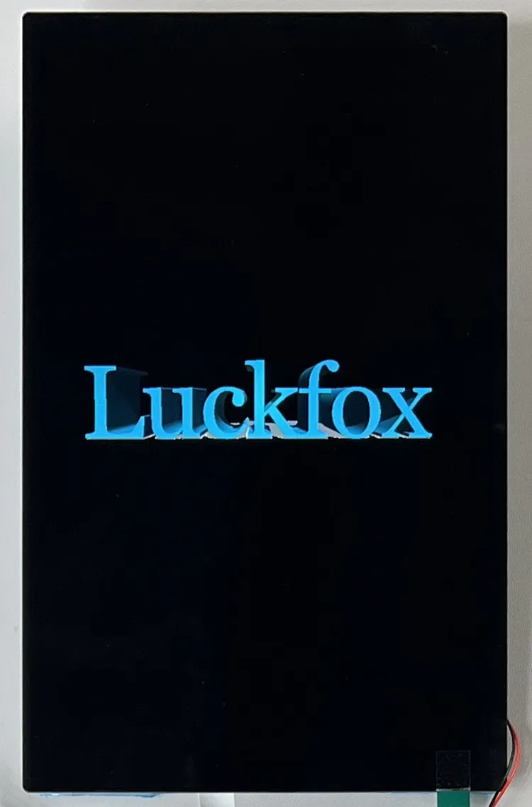 Luckfox