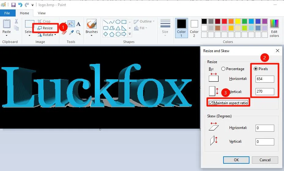 Luckfox