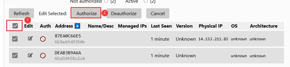 KVM