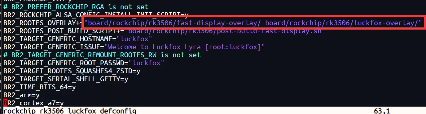 Luckfox
