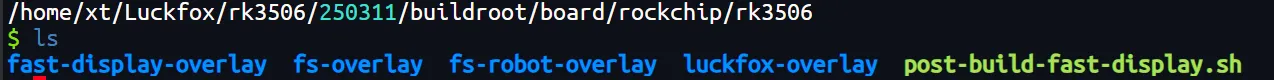 Luckfox